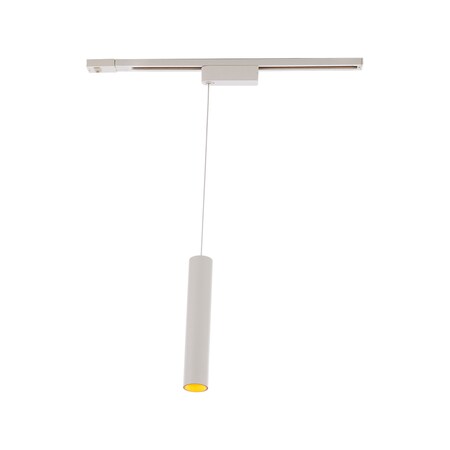 Wac Us Silo 2020 H/J/L Track Pendant L-PD2020-927-WT/WT